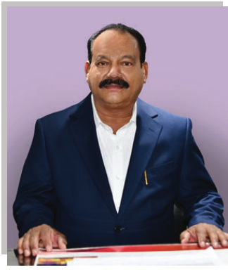 Chairman City Expert